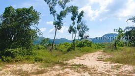 Land for sale in Si Sunthon, Phuket