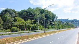 Land for sale in Si Sunthon, Phuket