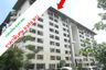 ขายอพาร์ทเม้นท์ ซิตี้ วิลล่า ซอยลาดพร้าว 130 ใน คลองจั่น, บางกะปิ ใกล้ MRT ลาดพร้าว 101