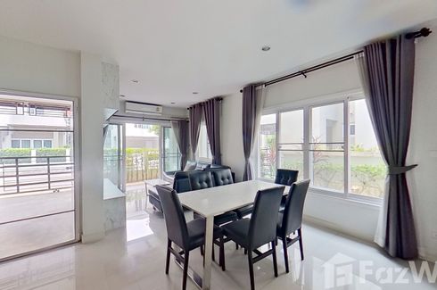 3 Bedroom House for sale in THE URBANA+3, Chai Sathan, Chiang Mai