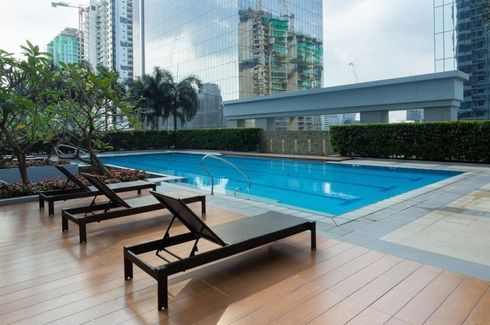 2 Bedroom Condo for sale in The Infinity Tower, Pinagsama, Metro Manila