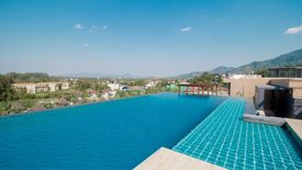 1 Bedroom Condo for sale in The Aristo Condo 1, Choeng Thale, Phuket