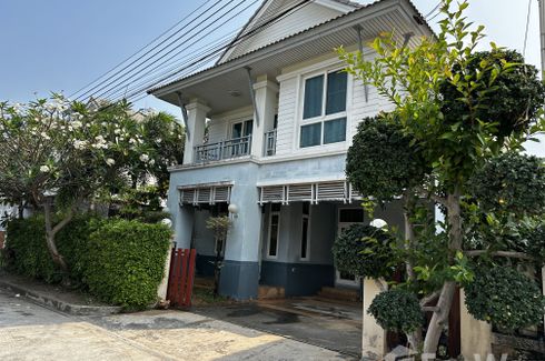 ขายบ้าน คาซาลูนา เมสโต โฮม 3 ห้องนอน ใน แสนสุข, เมืองชลบุรี