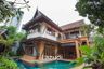 4 Bedroom House for rent in Na Jomtien, Chonburi