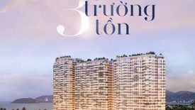 Cần bán căn hộ 3 phòng ngủ tại Xương Huân, Nha Trang, Khánh Hòa