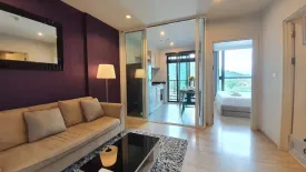 1 Bedroom Condo for rent in The Base Height Phuket, Talat Yai, Phuket