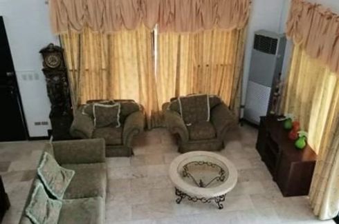 4 Bedroom House for rent in Daro, Negros Oriental