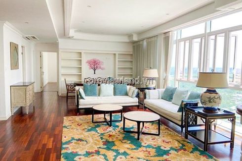 4 Bedroom Condo for Sale or Rent in The Vista, An Phu, Ho Chi Minh