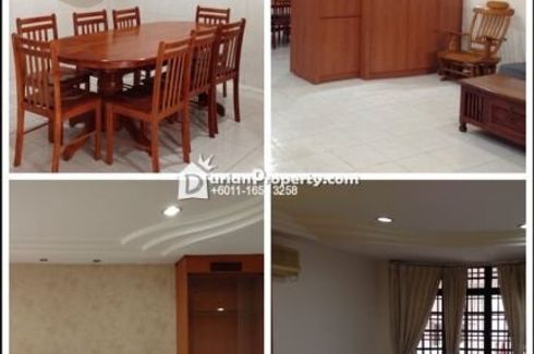 4 Bedroom House for sale in Taman Daya, Johor