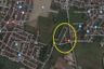 Land for sale in Santa Ana, Rizal