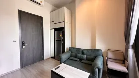 1 Bedroom Condo for rent in The Line sukhumvit 101, Bang Chak, Bangkok near BTS Punnawithi