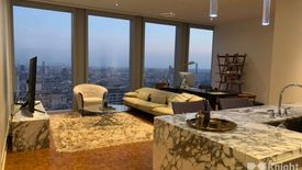 2 Bedroom Condo for rent in The Ritz - Carlton Residences at MahaNakhon, Silom, Bangkok near BTS Chong Nonsi