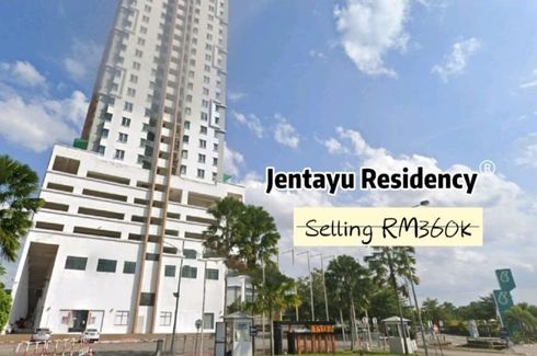 3 Bedroom Apartment for sale in Jalan Tampoi, Johor