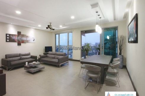 4 Bedroom Apartment for sale in Tan Phu, Ho Chi Minh