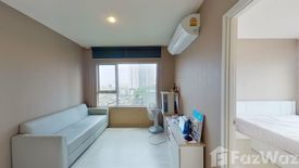 2 Bedroom Condo for sale in Aspire Ratchada - Wongsawang, Wong Sawang, Bangkok near MRT Wong Sawang
