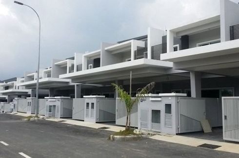 4 Bedroom House for sale in Kota Warisan, Selangor