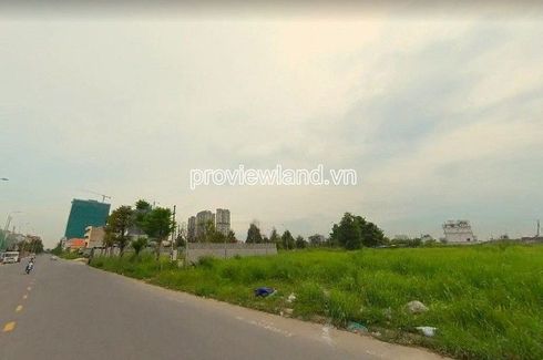 Land for sale in Thanh My Loi, Ho Chi Minh