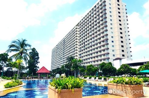 1 Bedroom Condo for sale in Jomtien Beach Condominium, Nong Prue, Chonburi