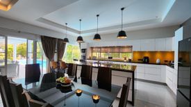 3 Bedroom Villa for rent in Mali Prestige, Thap Tai, Prachuap Khiri Khan
