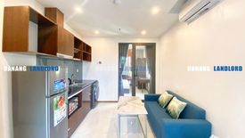 1 Bedroom Apartment for rent in My An, Da Nang