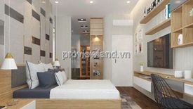 Cho thuê căn hộ chung cư 4 phòng ngủ tại Phường 13, Quận Tân Bình, Hồ Chí Minh