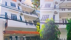 6 Bedroom Townhouse for rent in Thao Dien, Ho Chi Minh