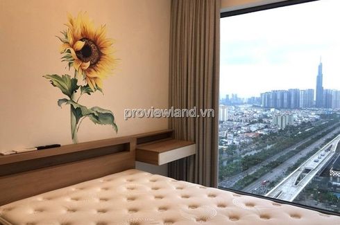 4 Bedroom Condo for sale in Gateway Thao Dien, O Cho Dua, Ha Noi
