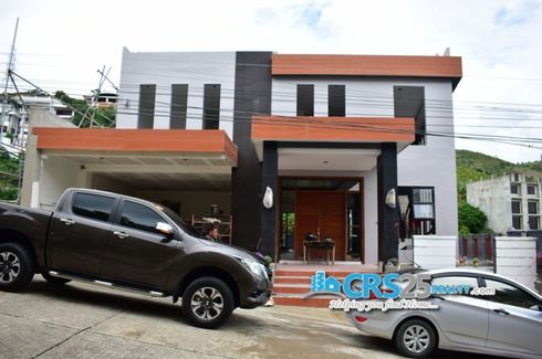4 Bedroom House for sale in Duljo, Cebu