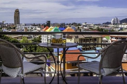 Apartment for rent in Bayshore Ocean View Condominiums, Patong, Phuket
