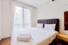 Apartemen disewa dengan 1 kamar tidur di Pagedangan, Banten