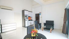 1 Bedroom Condo for sale in Nong Prue, Chonburi