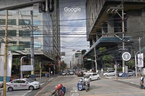 Commercial for sale in Bel-Air, Metro Manila