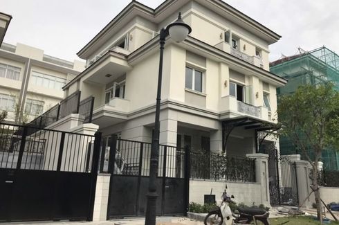 Villa for sale in SAROMA SALA VILLA, An Loi Dong, Ho Chi Minh