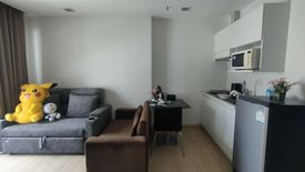 1 Bedroom Condo for rent in Thru Thonglor, Bang Kapi, Bangkok near MRT Phetchaburi