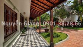 4 Bedroom Villa for rent in Thao Dien, Ho Chi Minh