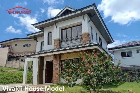 4 Bedroom House for sale in Guitnang Bayan I, Rizal