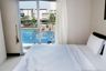 Apartemen disewa dengan 1 kamar tidur di Kebon Kacang, Jakarta