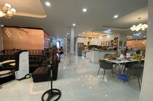 Townhouse for rent in Phuong 7, Ho Chi Minh