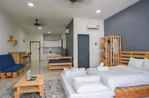 1 Bedroom Condo for sale in Cyberjaya, Putrajaya