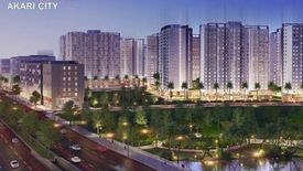 Cần bán căn hộ chung cư 2 phòng ngủ tại Akari City, An Lạc, Quận Bình Tân, Hồ Chí Minh