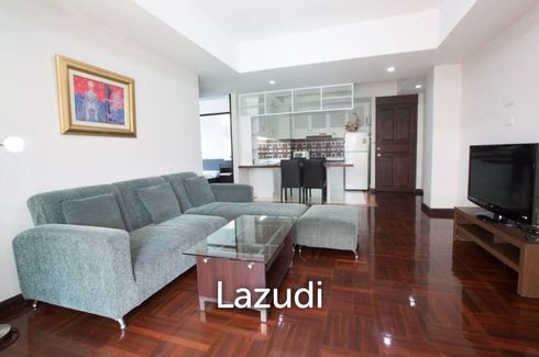 2 Bedroom Apartment for rent in Le Vanvarothai, Silom, Bangkok near MRT Silom