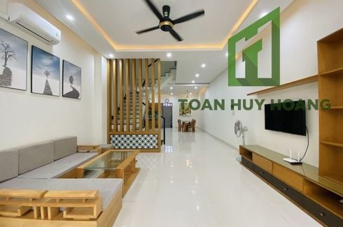 Cho thuê nhà riêng 3 phòng ngủ tại Mân Thái, Quận Sơn Trà, Đà Nẵng