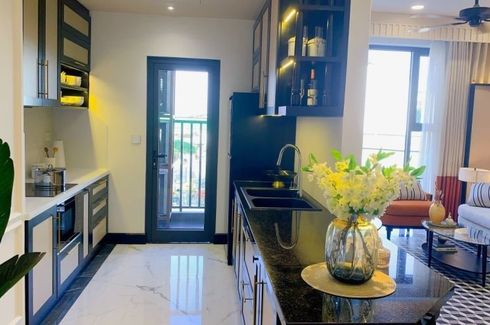 2 Bedroom Condo for sale in Thanh Xuan, Ho Chi Minh