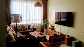 Cho thuê căn hộ 3 phòng ngủ tại Tropic Gardent Apartment, Thảo Điền, Quận 2, Hồ Chí Minh