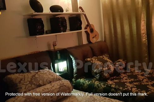 Apartemen dijual dengan 1 kamar tidur di Curug Sangerang, Banten