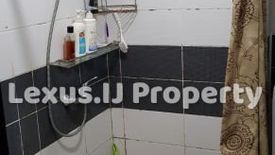 Apartemen dijual dengan 1 kamar tidur di Curug Sangerang, Banten