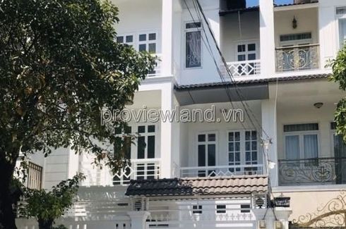 Cần bán nhà riêng 4 phòng ngủ tại An Phú, Quận 2, Hồ Chí Minh