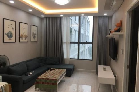 Cho thuê căn hộ chung cư 2 phòng ngủ tại Gardengate, Phường 9, Quận Phú Nhuận, Hồ Chí Minh
