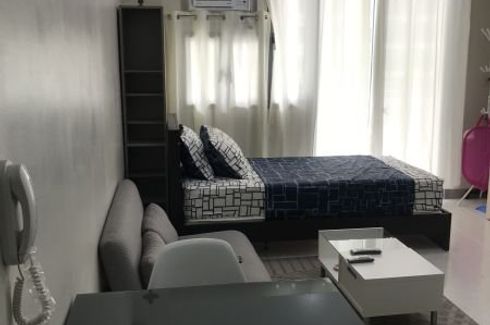1 Bedroom Condo for rent in E. Rodriguez, Metro Manila near LRT-2 Araneta Center-Cubao