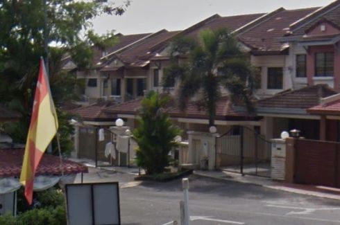 4 Bedroom House for sale in Jalan Setapak, Kuala Lumpur